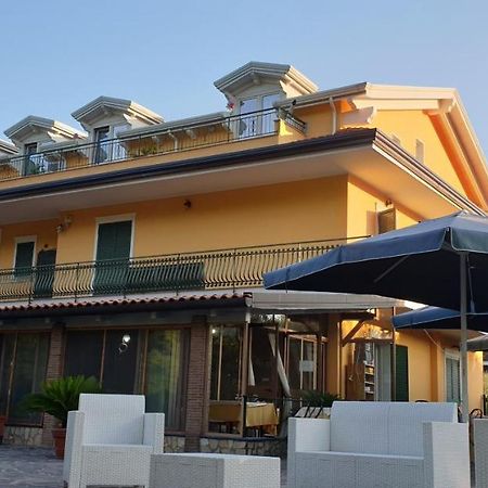 كازيرتا B&B Oliveto المظهر الخارجي الصورة
