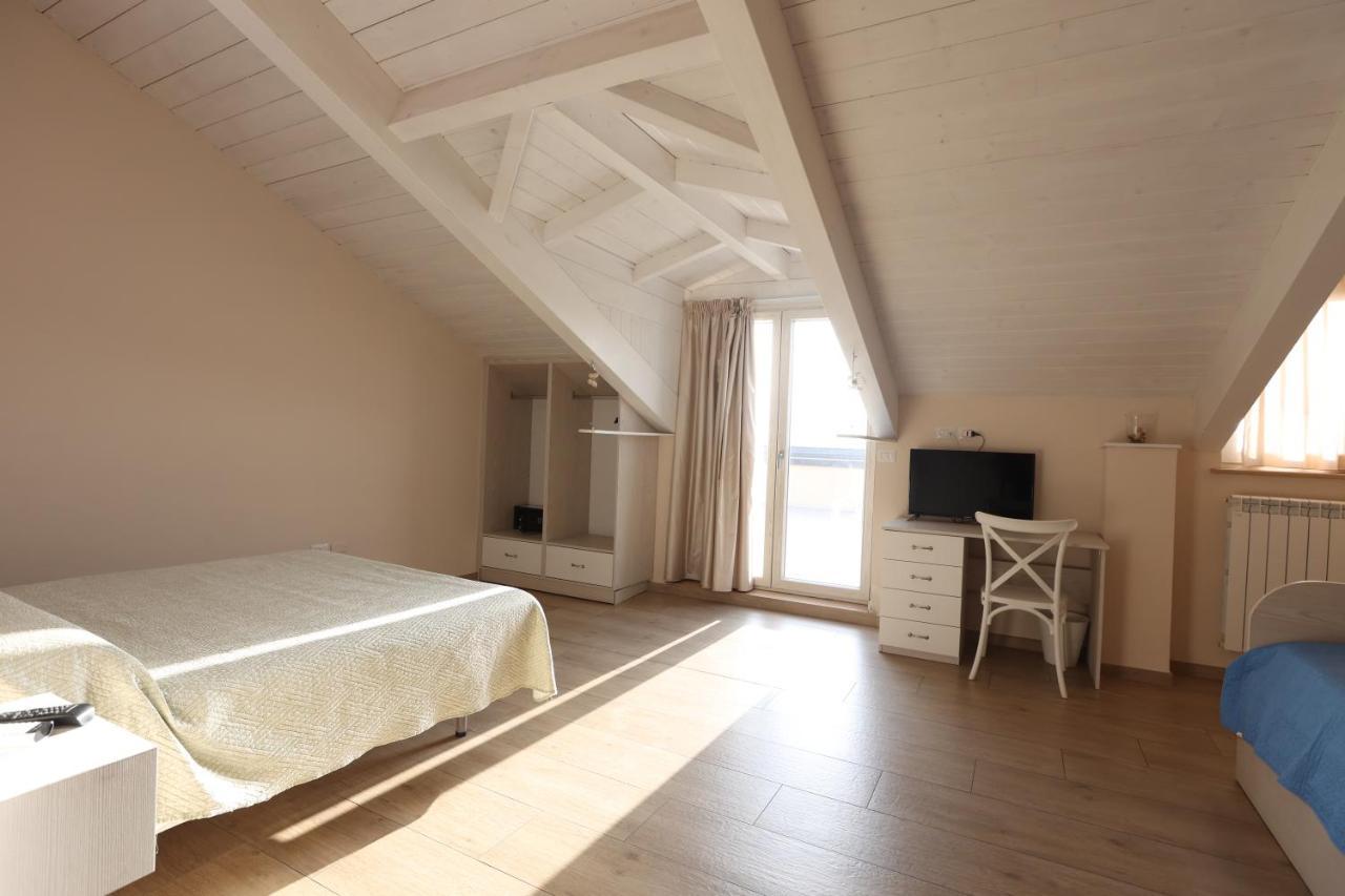 كازيرتا B&B Oliveto المظهر الخارجي الصورة