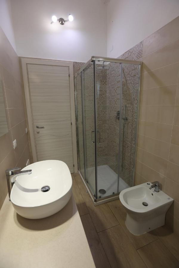 كازيرتا B&B Oliveto المظهر الخارجي الصورة