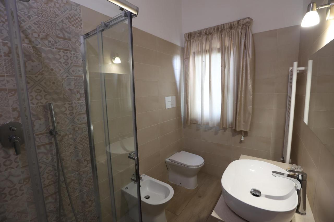 كازيرتا B&B Oliveto المظهر الخارجي الصورة