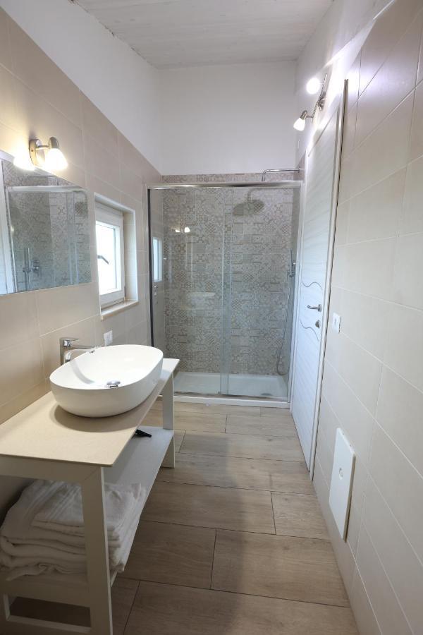 كازيرتا B&B Oliveto المظهر الخارجي الصورة