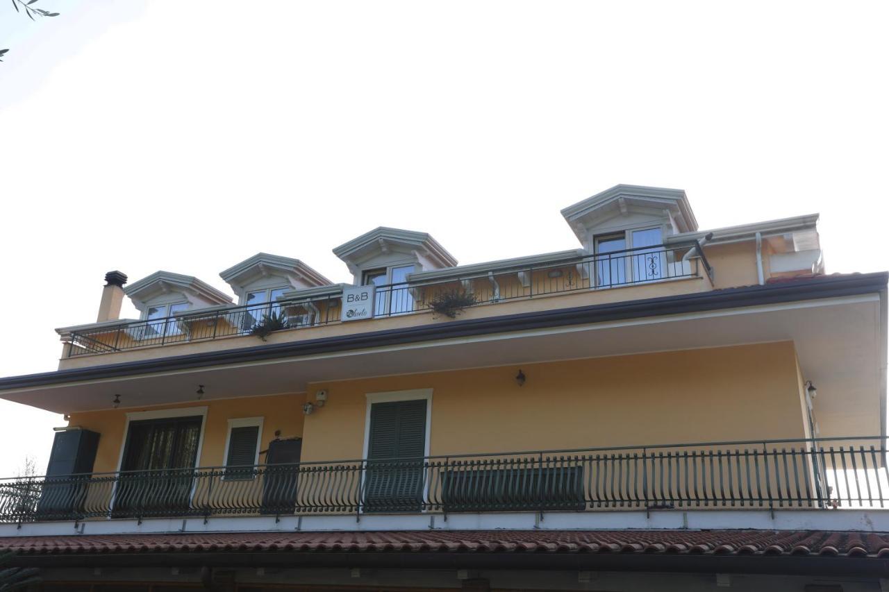 كازيرتا B&B Oliveto المظهر الخارجي الصورة