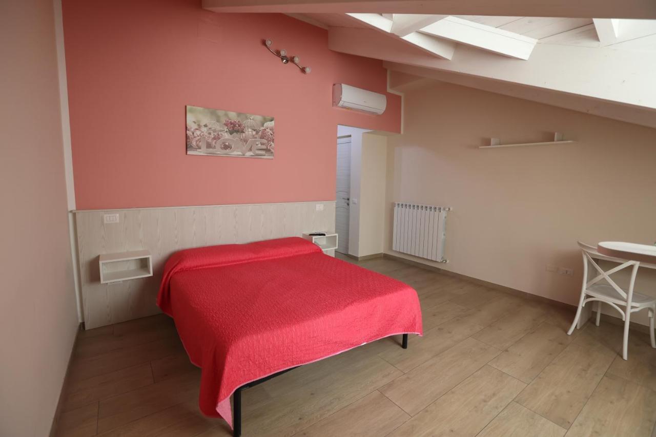 كازيرتا B&B Oliveto المظهر الخارجي الصورة