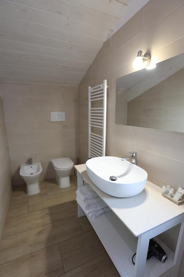 كازيرتا B&B Oliveto المظهر الخارجي الصورة