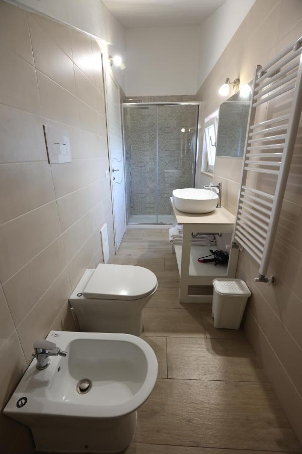 كازيرتا B&B Oliveto المظهر الخارجي الصورة