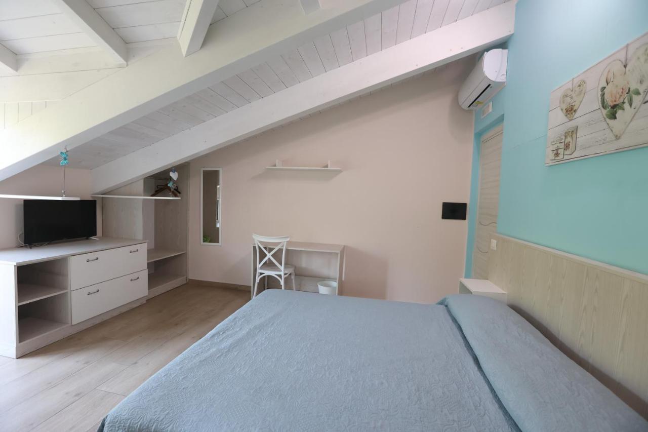 كازيرتا B&B Oliveto المظهر الخارجي الصورة