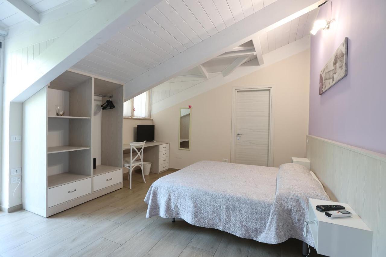 كازيرتا B&B Oliveto المظهر الخارجي الصورة