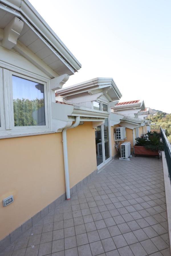 كازيرتا B&B Oliveto المظهر الخارجي الصورة