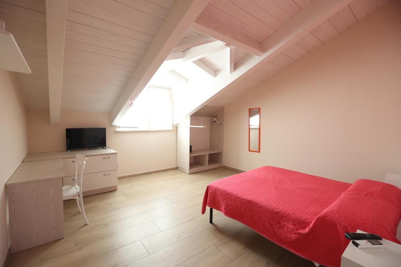 كازيرتا B&B Oliveto المظهر الخارجي الصورة