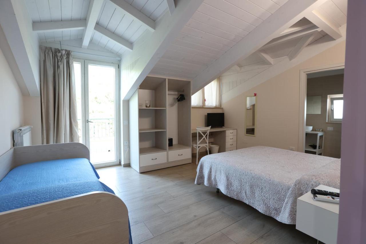 كازيرتا B&B Oliveto المظهر الخارجي الصورة