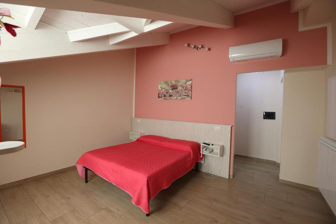 كازيرتا B&B Oliveto المظهر الخارجي الصورة