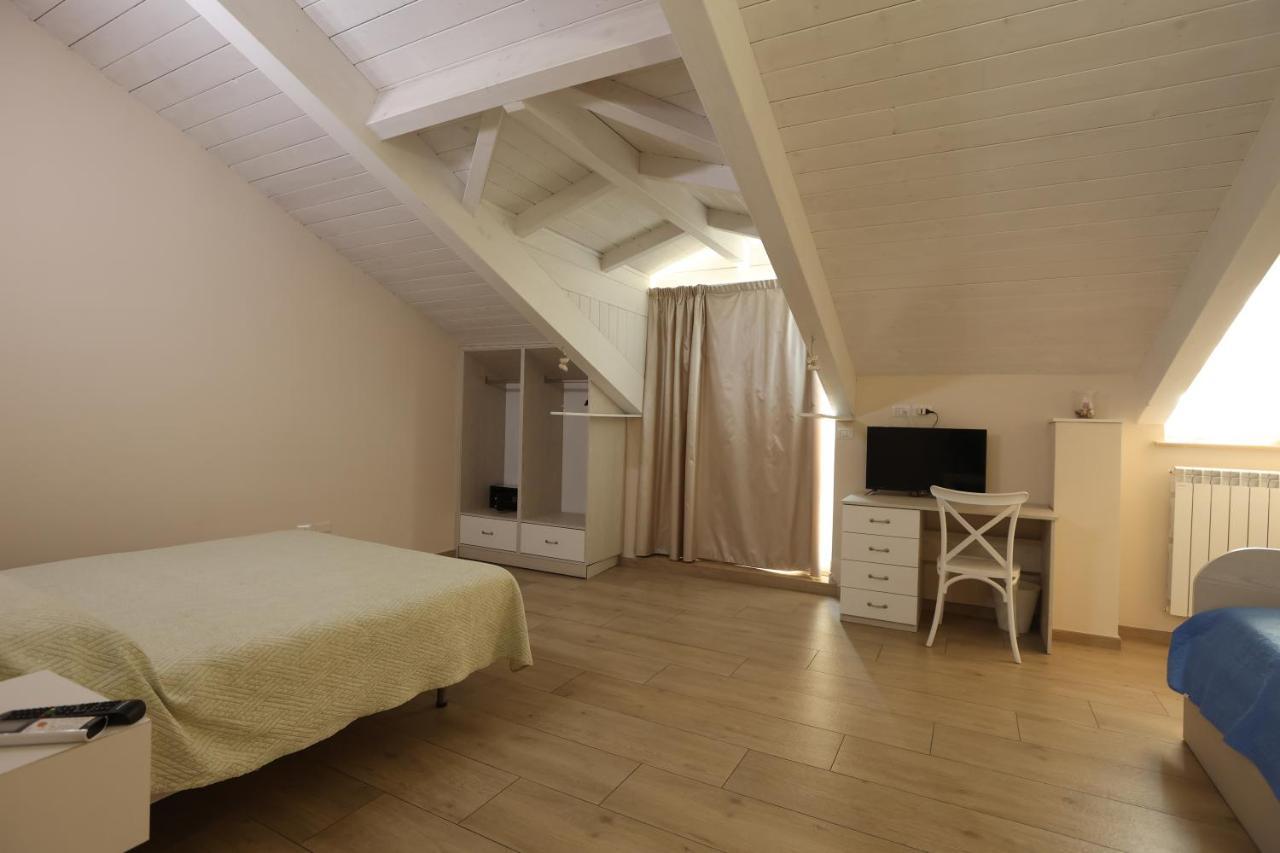 كازيرتا B&B Oliveto المظهر الخارجي الصورة
