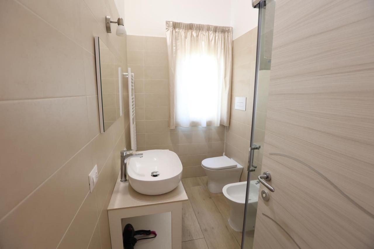 كازيرتا B&B Oliveto المظهر الخارجي الصورة