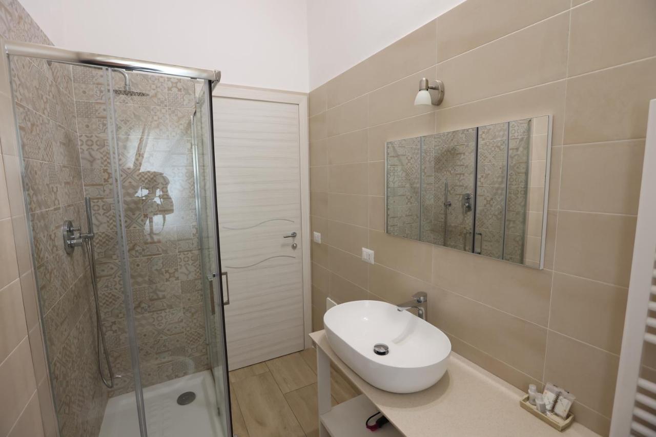 كازيرتا B&B Oliveto المظهر الخارجي الصورة