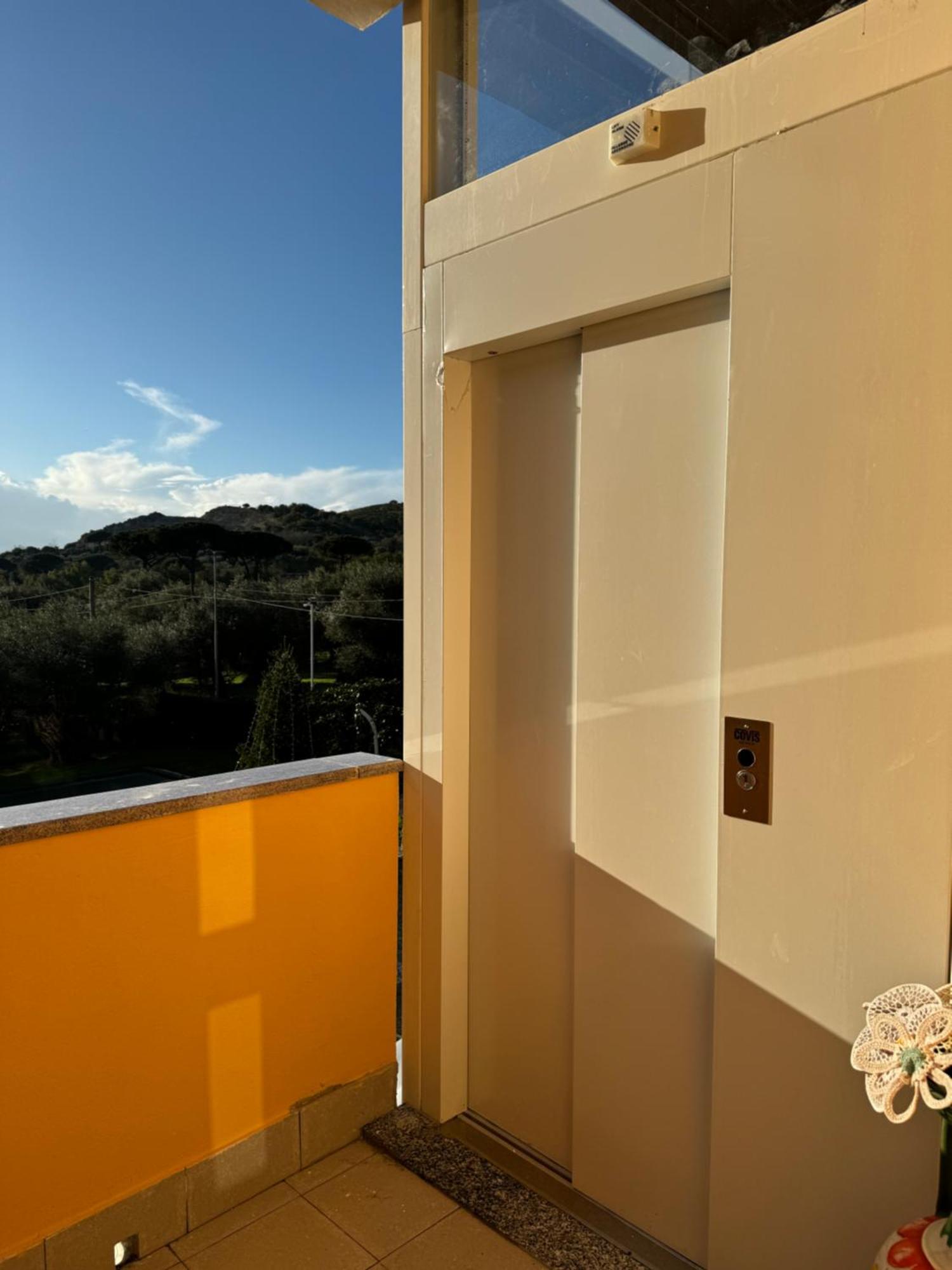 كازيرتا B&B Oliveto المظهر الخارجي الصورة